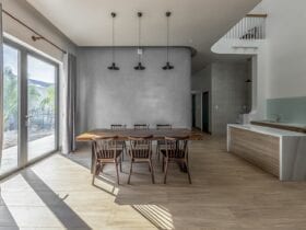 Can Tho House 16