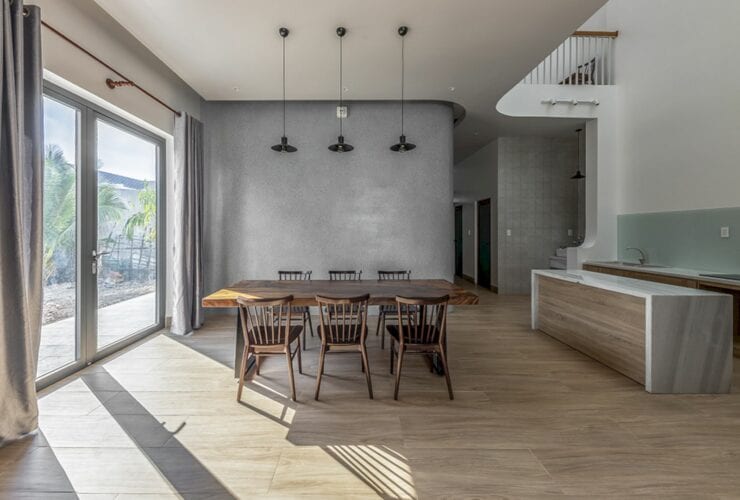 Can Tho House 16