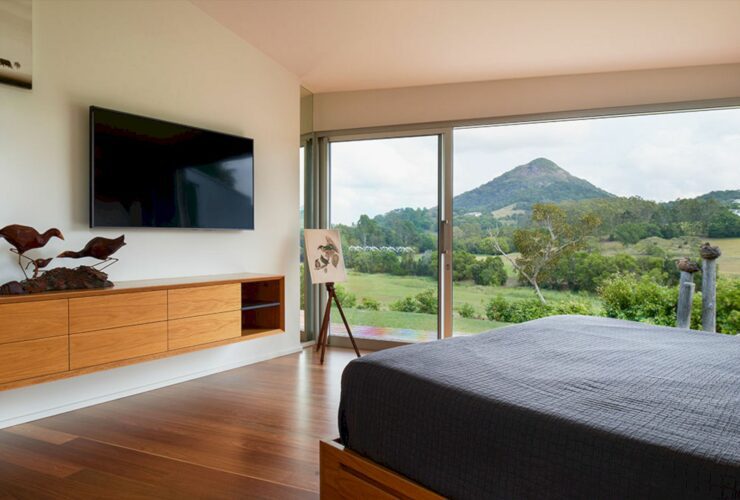 Eumundi House 1