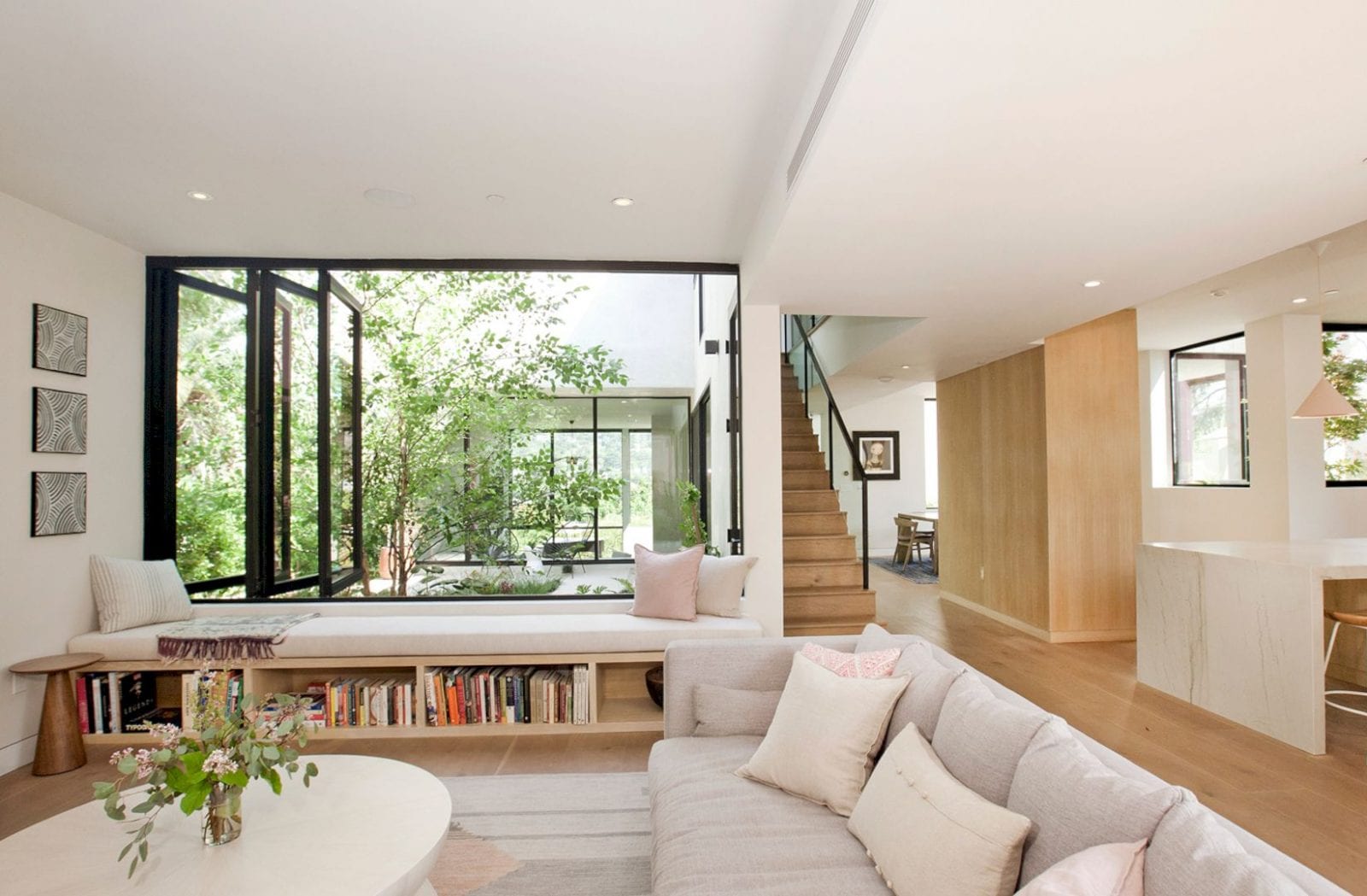 Garden House 10