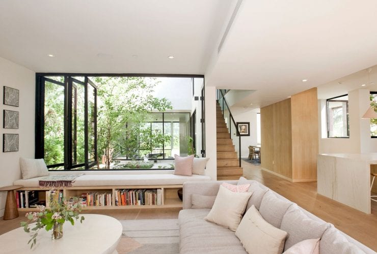 Garden House 10