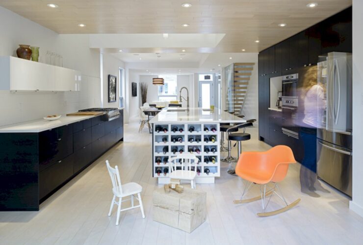 Glebe Residence 5