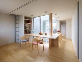 House In Fukai 11