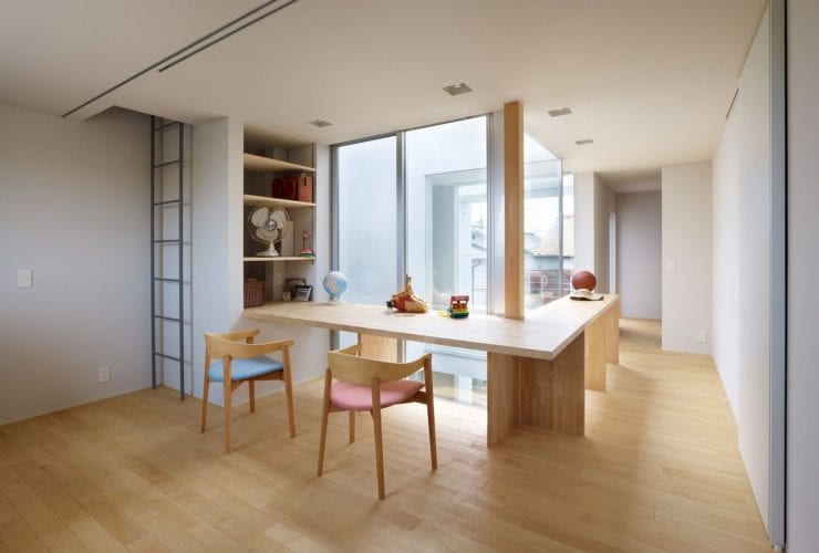 House In Fukai 11