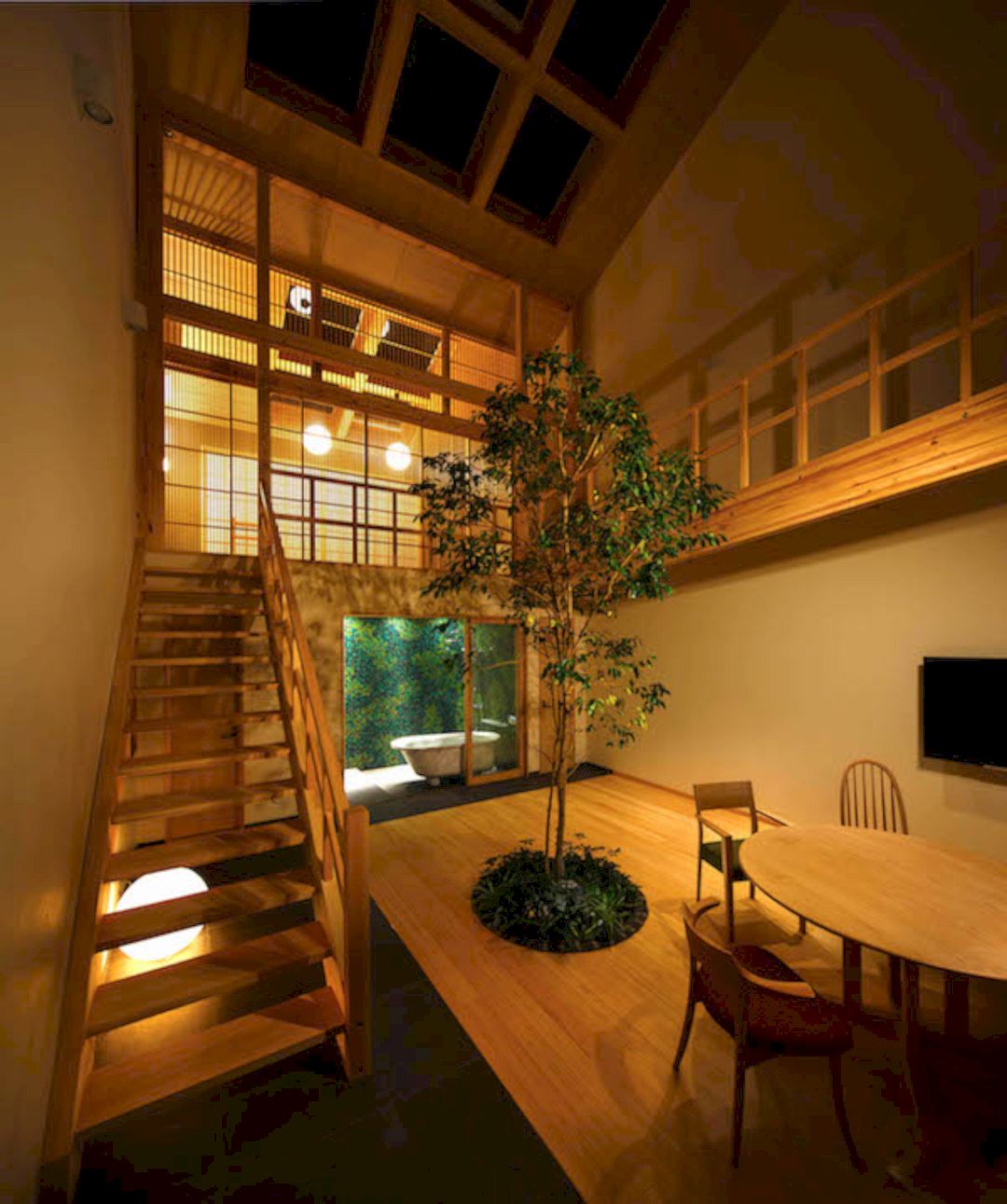House In Kyoto 1