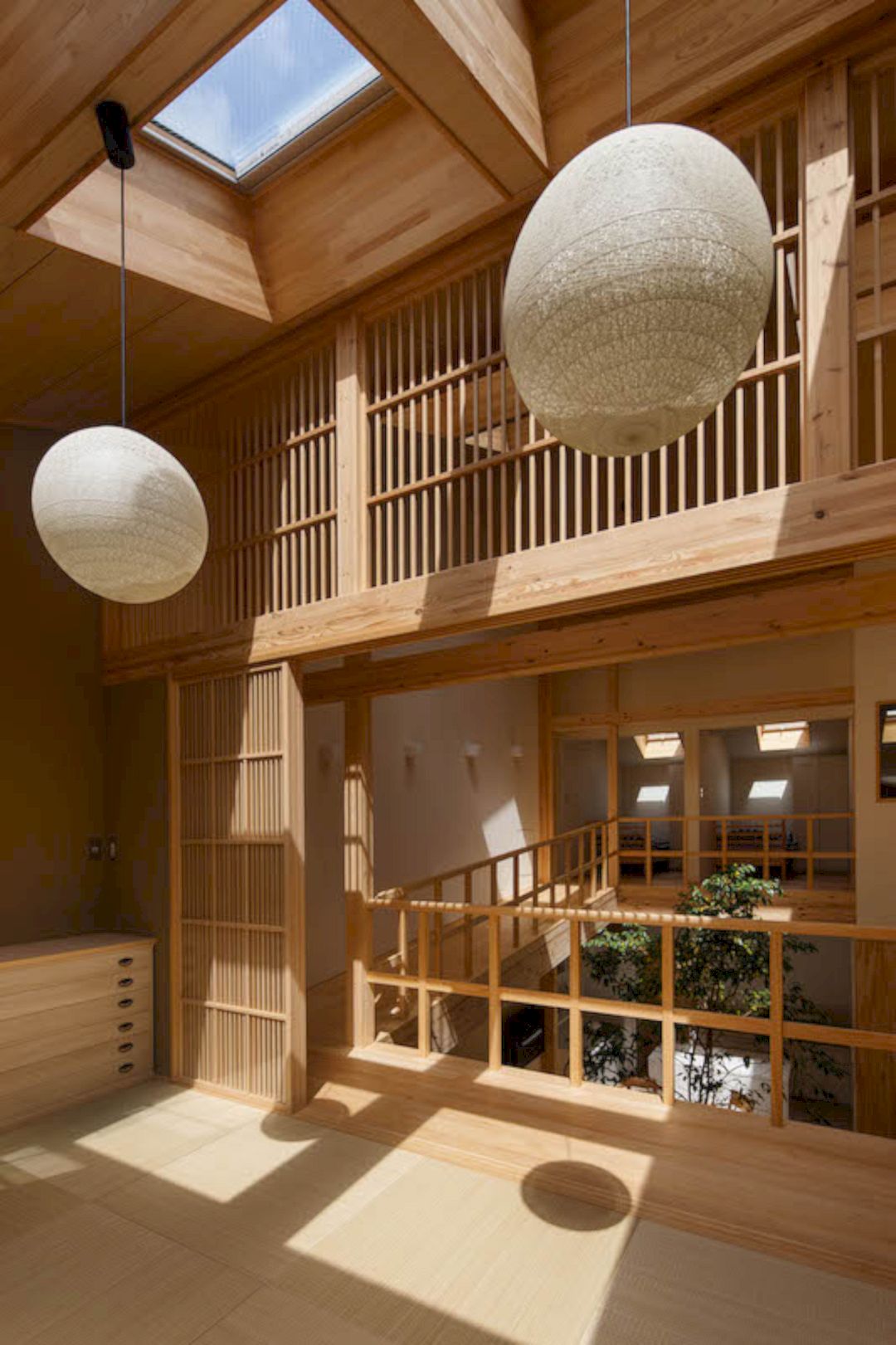 House In Kyoto 15