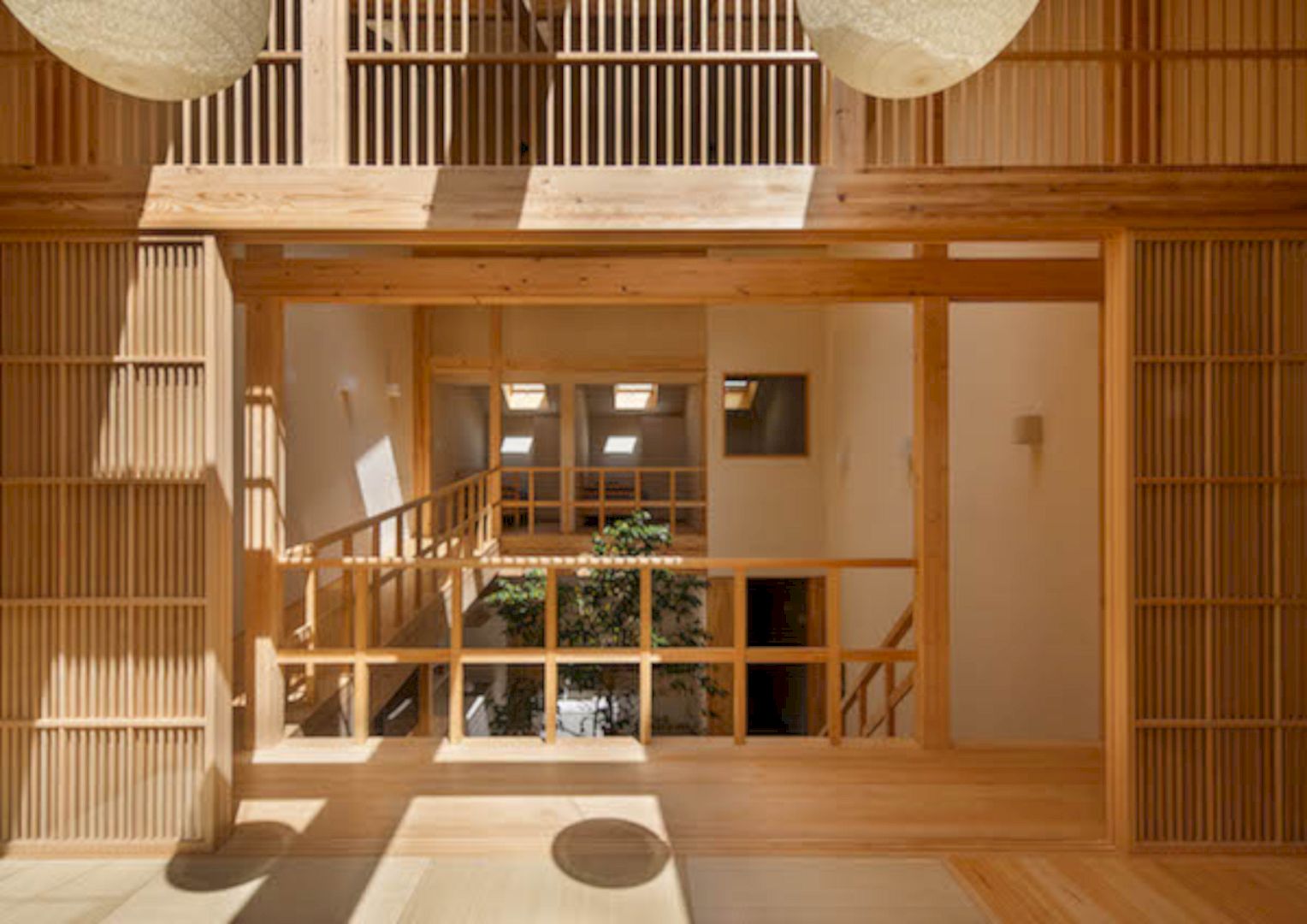 House In Kyoto 16