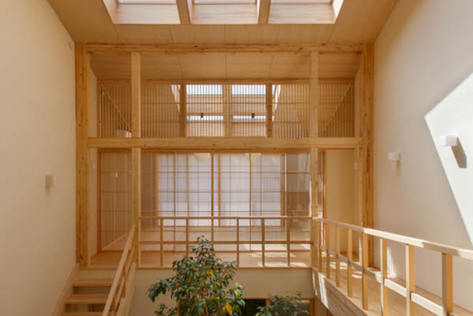 House In Kyoto 18