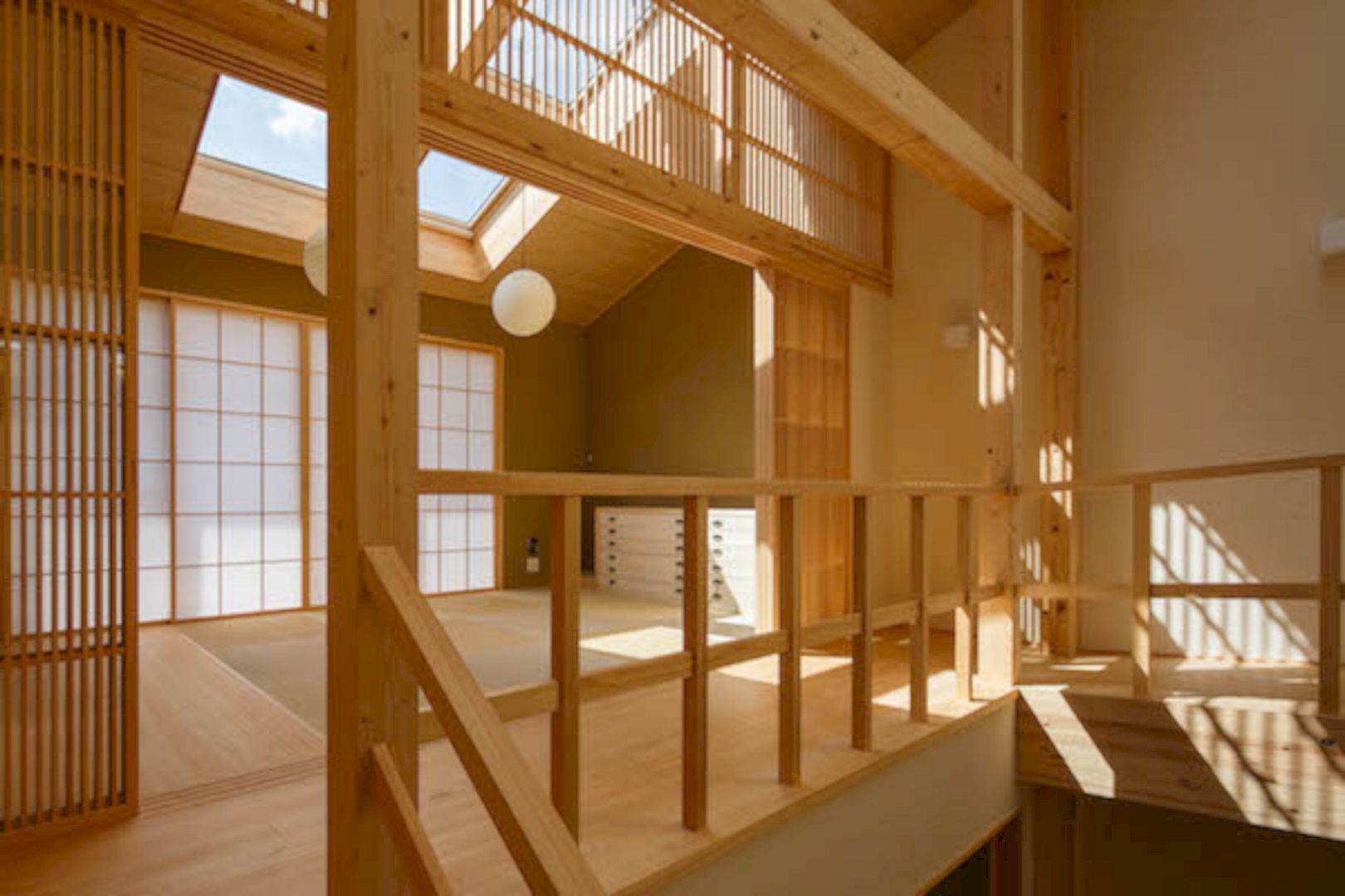 House In Kyoto 20