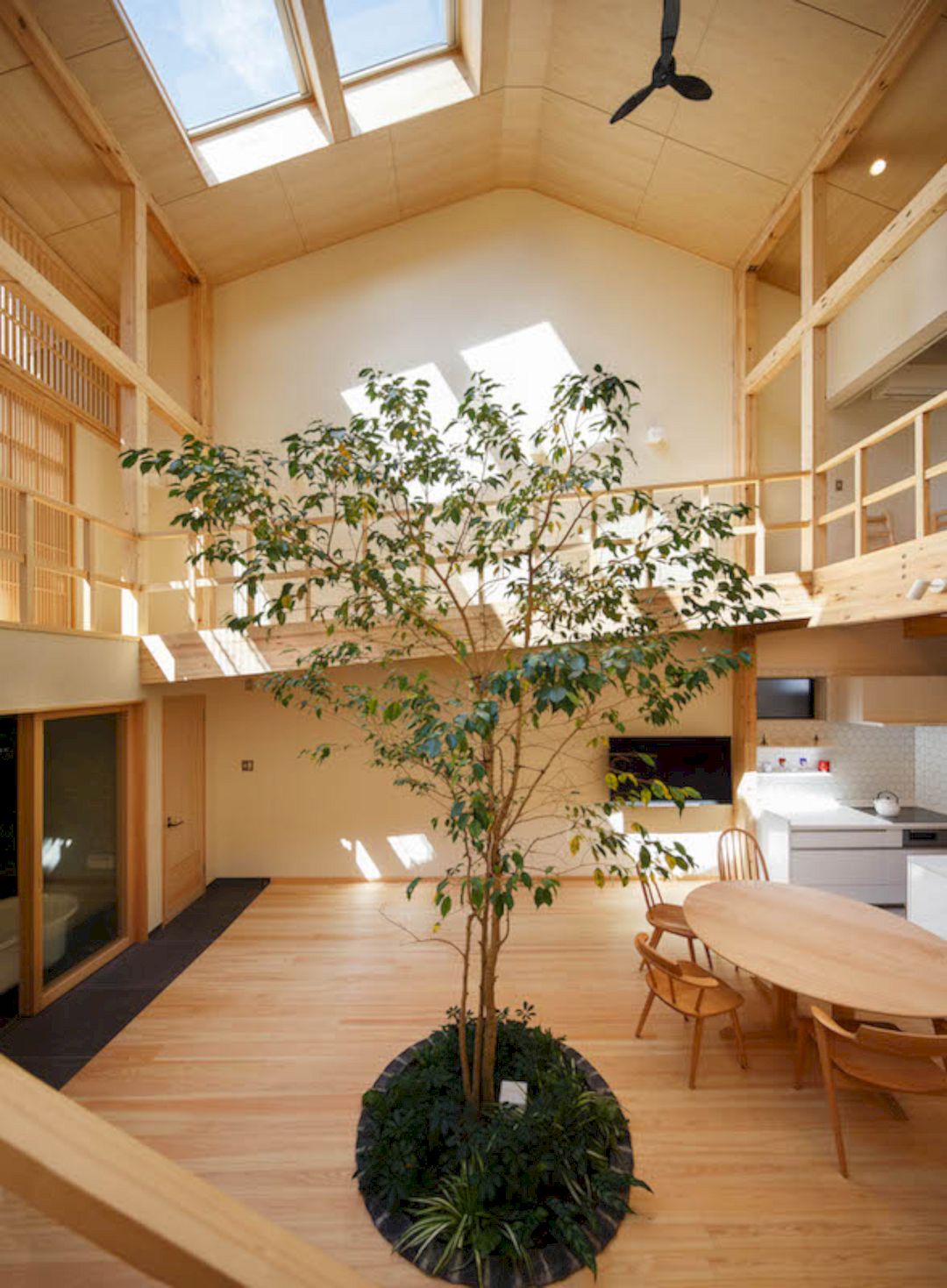 House In Kyoto 22