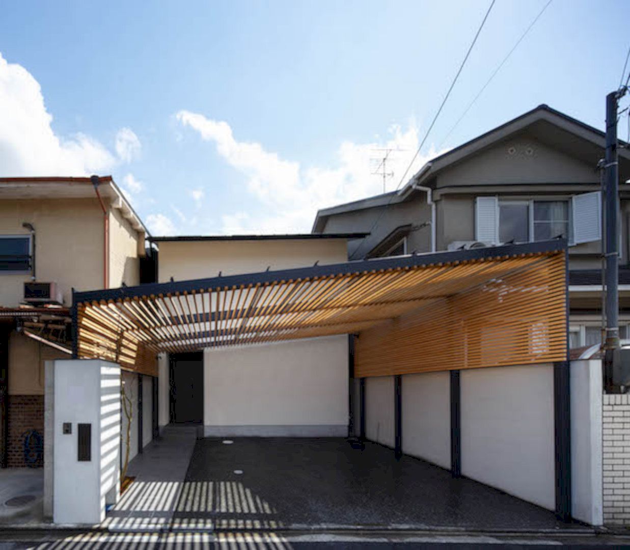 House In Kyoto 24
