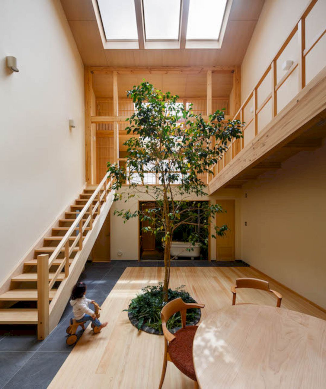 House In Kyoto 7