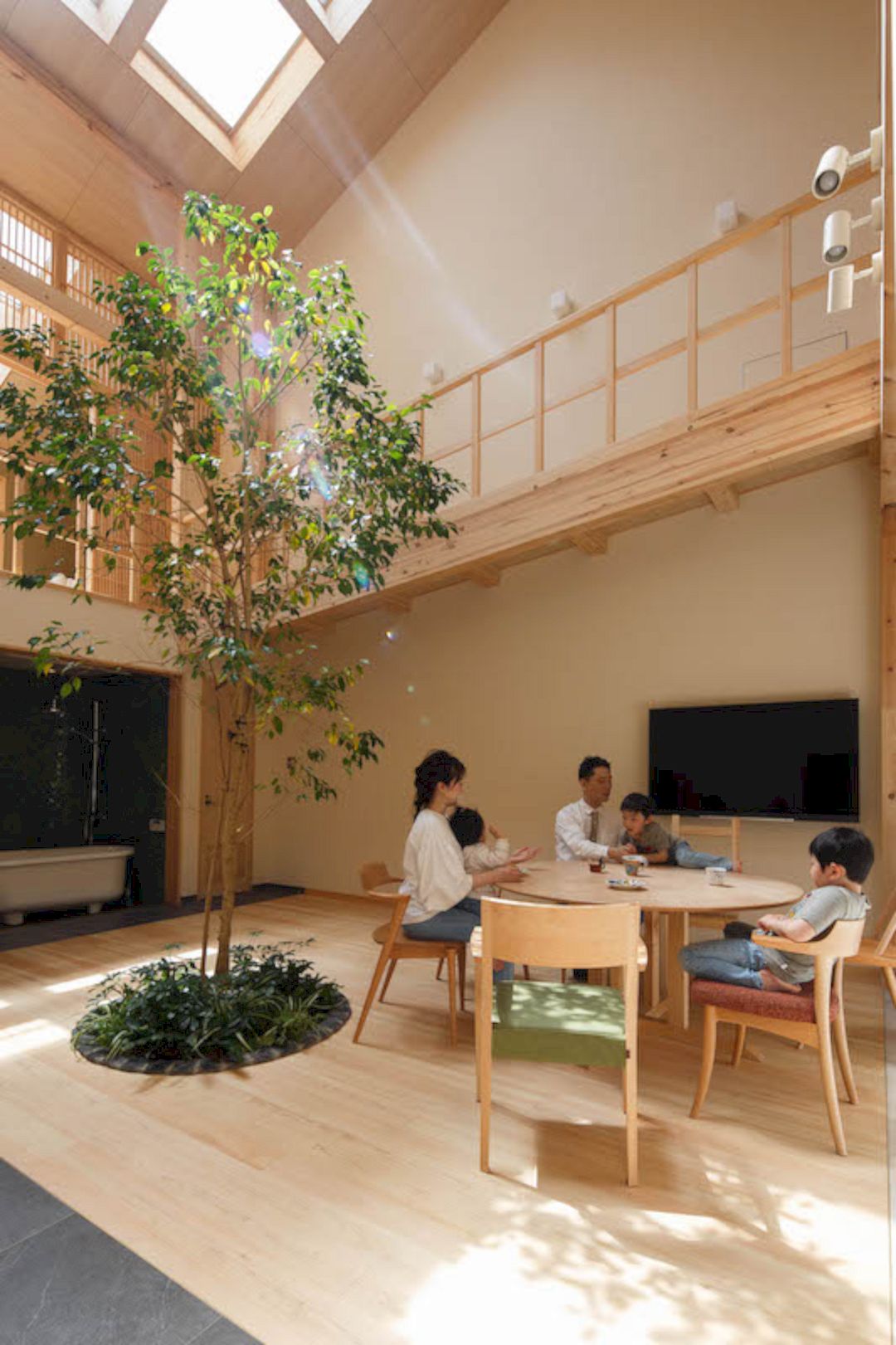 House In Kyoto 9