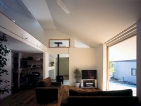 House In Shijooji 2
