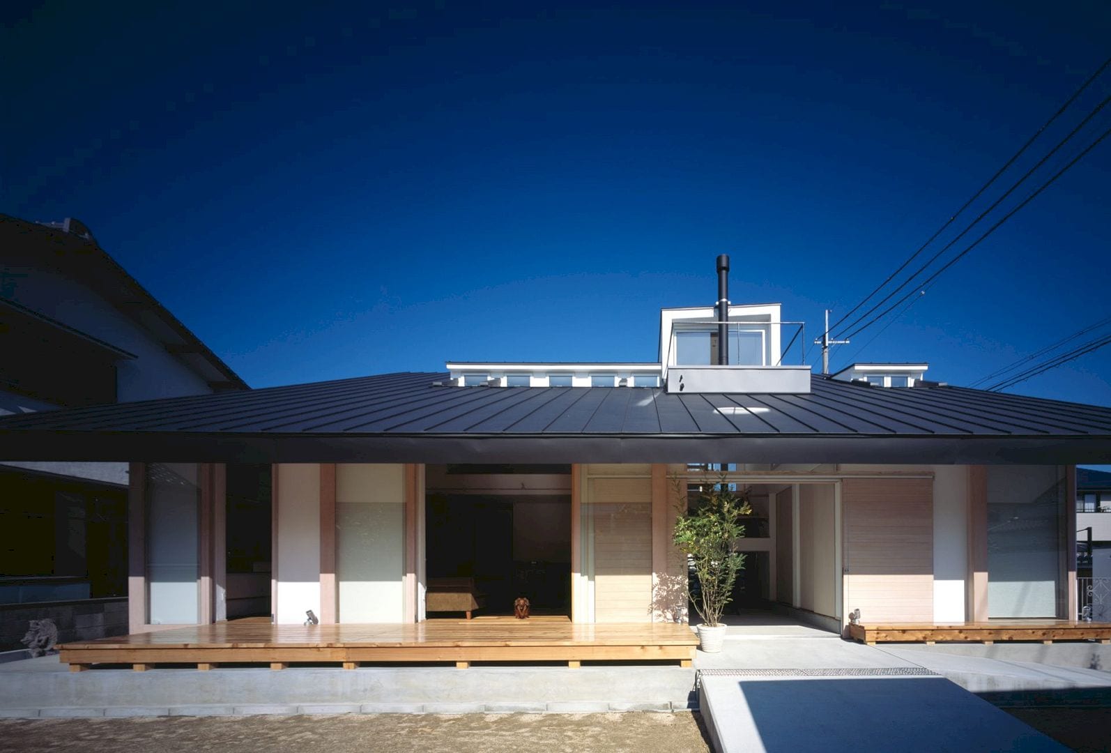 House In Shijooji 6