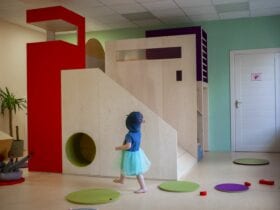 Kid's Island 17