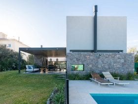LVF House 25