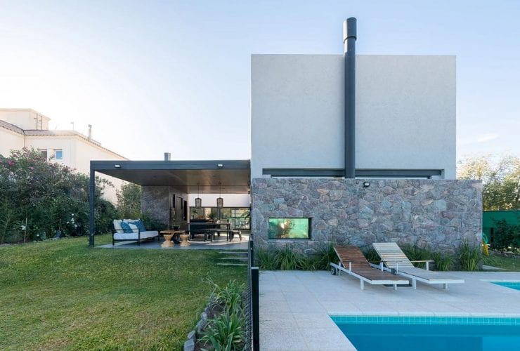 LVF House 25
