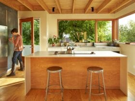 Lane Street Modular House 7
