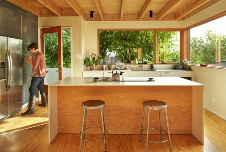 Lane Street Modular House 7
