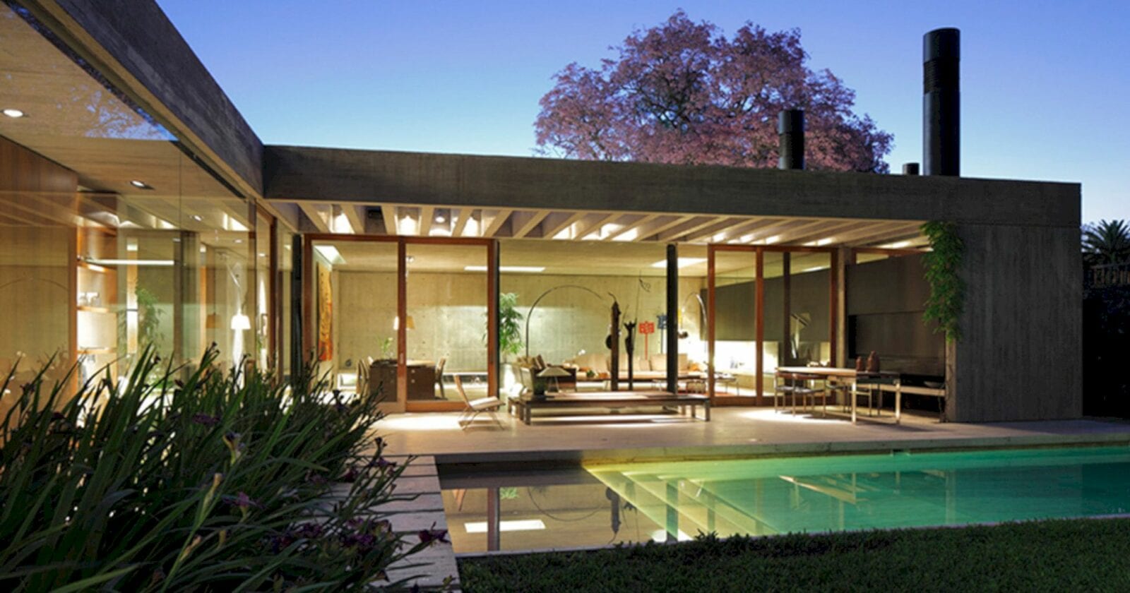 Lebensohn House 2