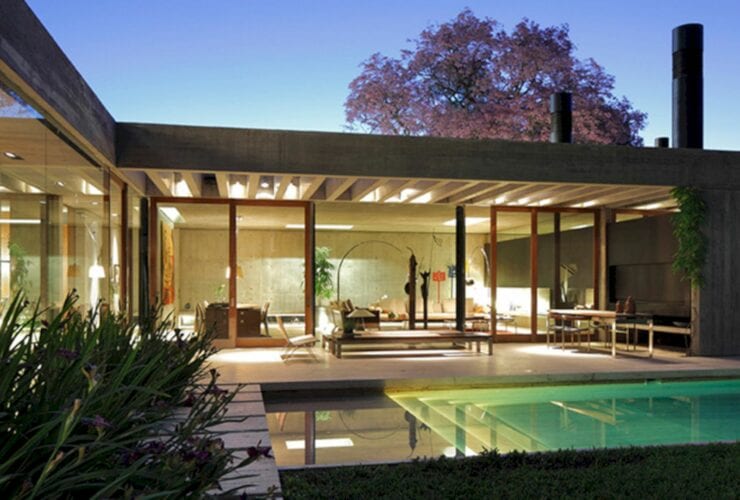 Lebensohn House 2