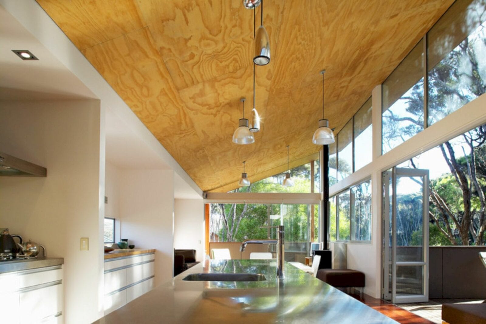 Point House 10