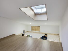 Rolls House 1