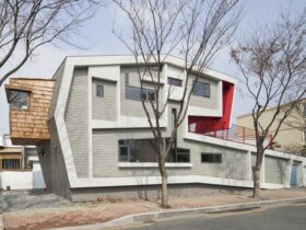 Rolls House 15