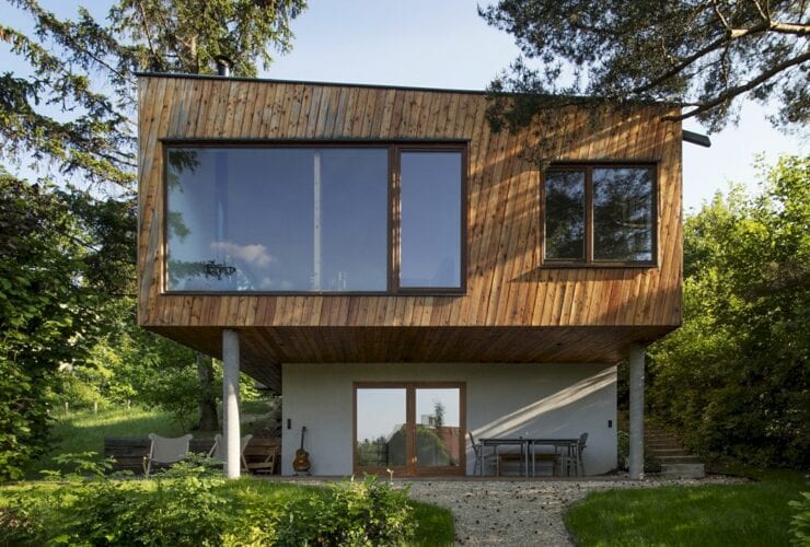 Summer House 8