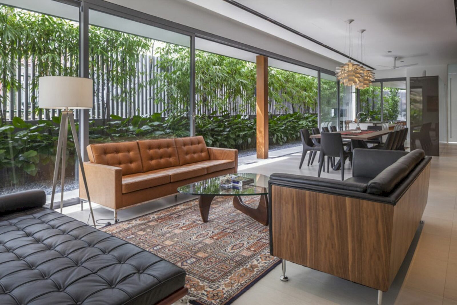 Sunny Side House 18