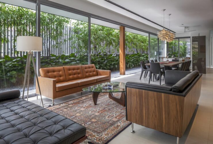 Sunny Side House 18
