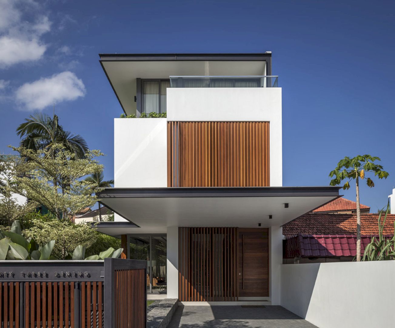 Sunny Side House 23