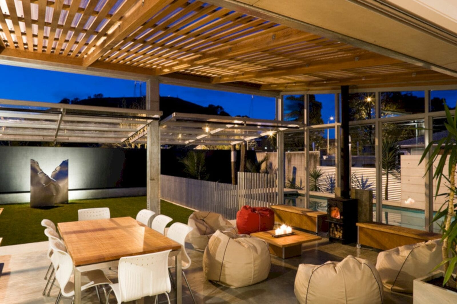 Urban Shed 15