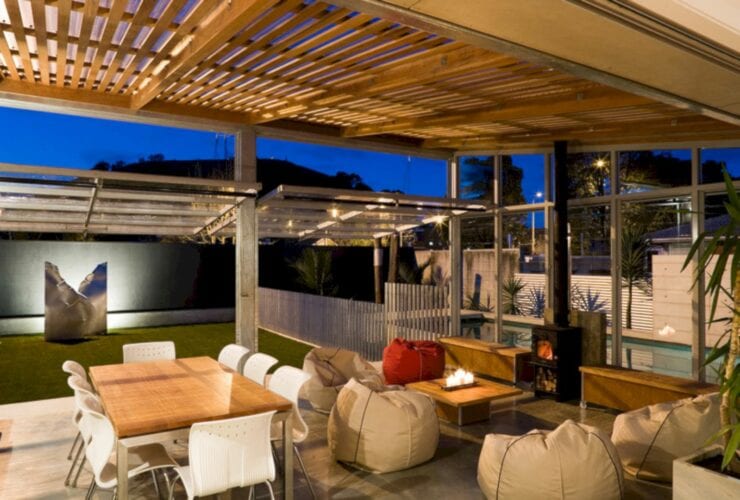 Urban Shed 15