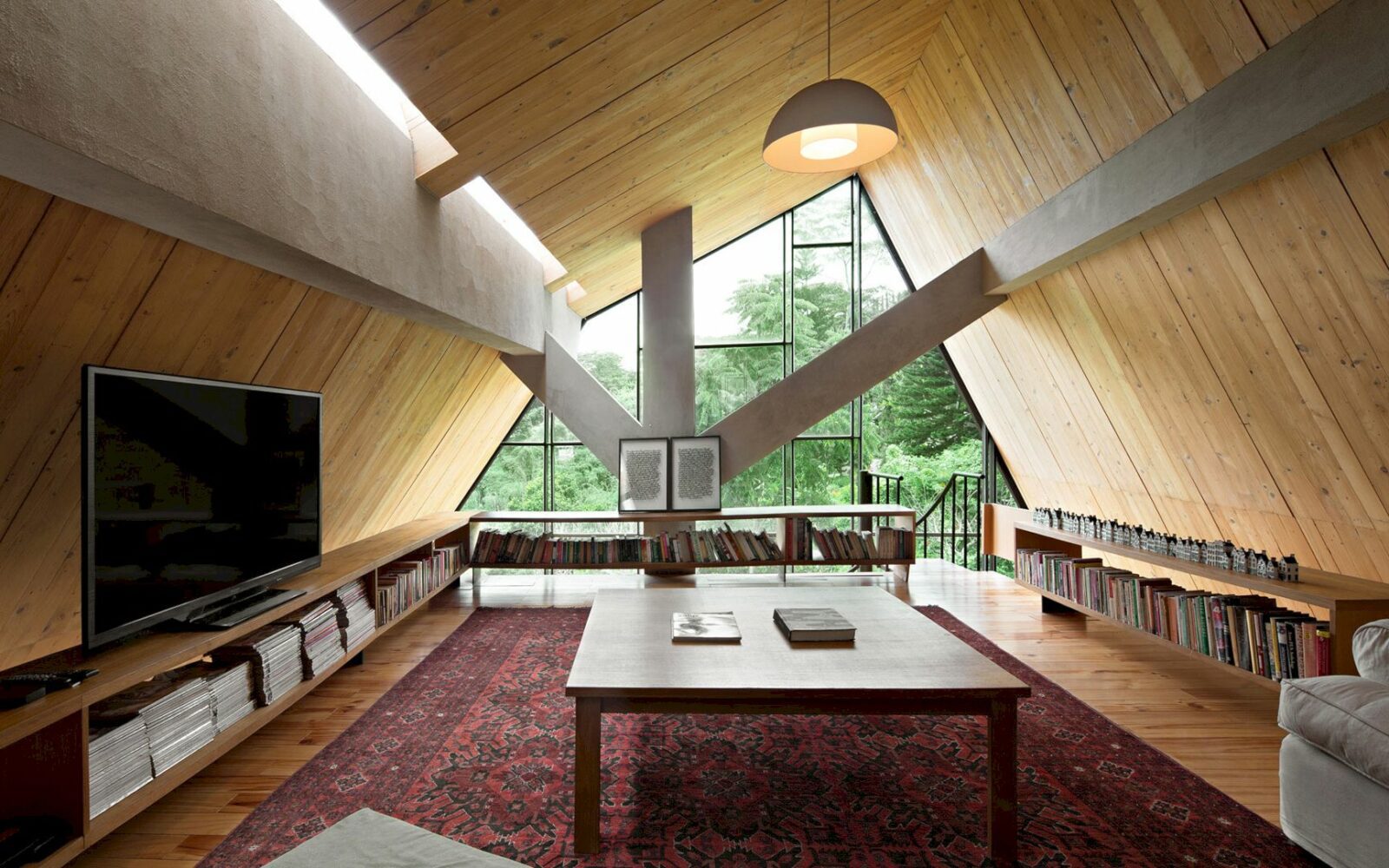 EH Residence 2