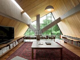 EH Residence 2