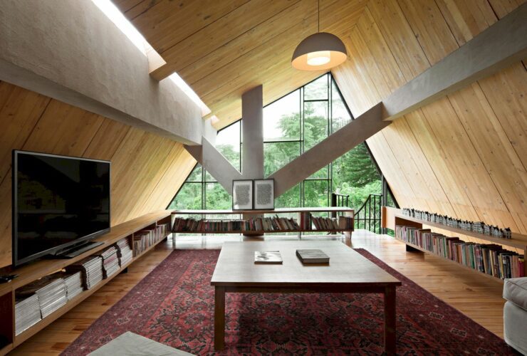 EH Residence 2