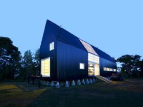 Fransisca House 2