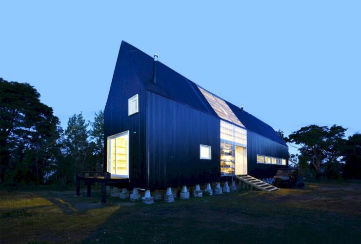Fransisca House 2