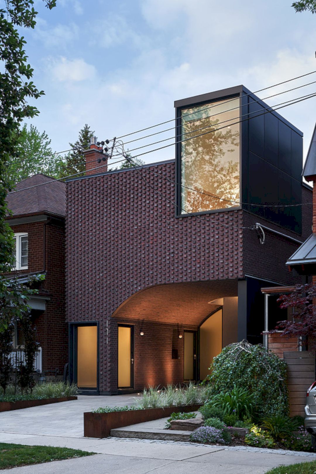 High Park Residence 12