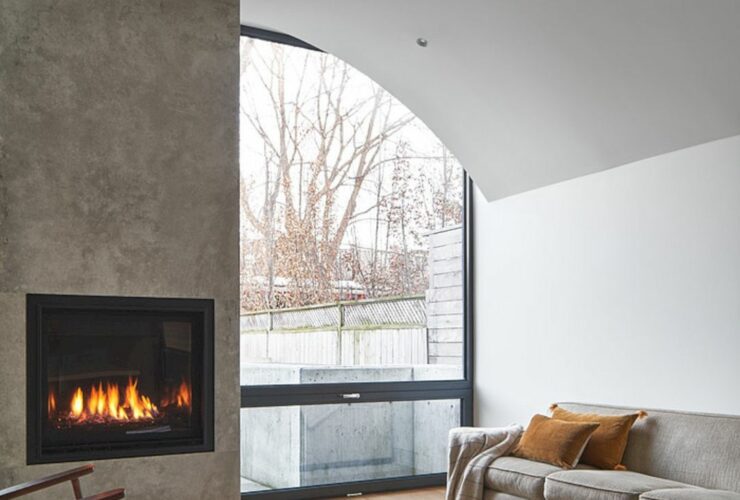 High Park Residence 8
