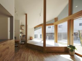 House In Minomi 10