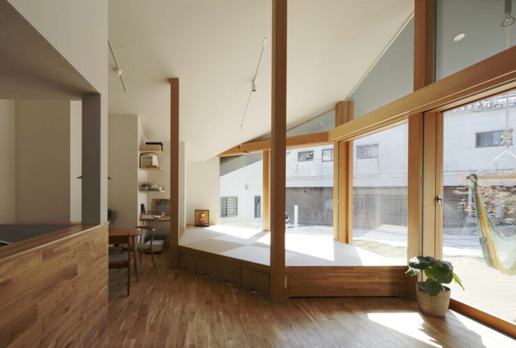 House In Minomi 10