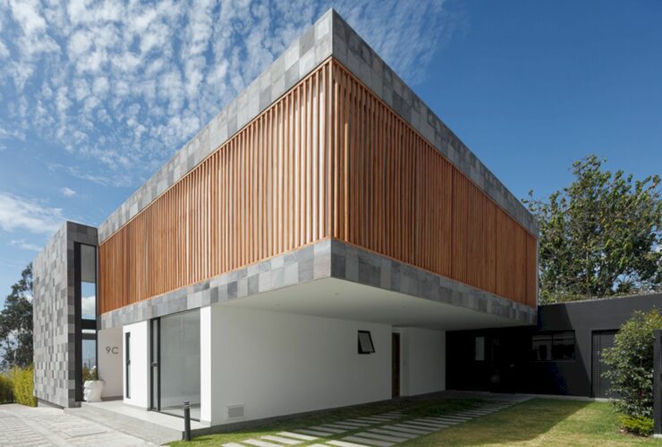 KB House 6