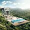 Olympea House By Joy Alexandre Harb 4