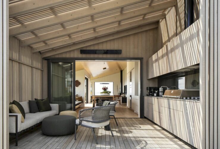 Reef House 15