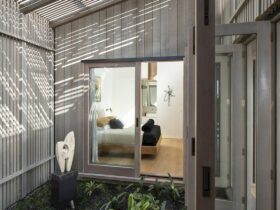 Reef House 16