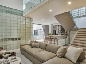 Refraction House 7