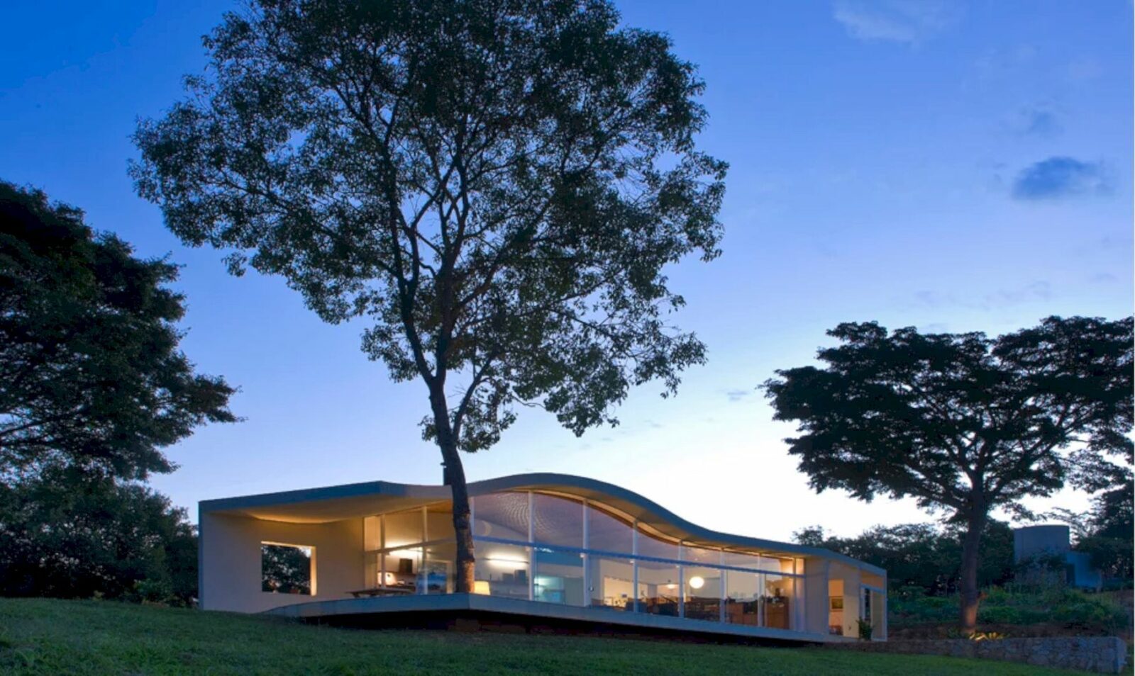 Tiradentes House 5